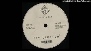B2. Fabe (Ger) - Skip & Tap (Alexander Skancke's Energy Mix) [PIVLIM007]