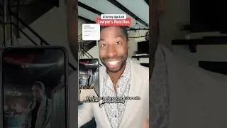 Only These Restaurant Customers Had to Pay Up Front&mdash;Was It Discrimination? Attorney Ugo Lord reacts!