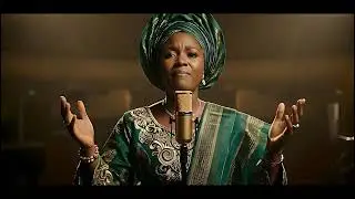 AfroPraise Nation - Zero to Hero