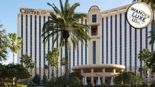 Rosen Centre Hotel | Orlando (FL), United States | Hotel Review 🏨