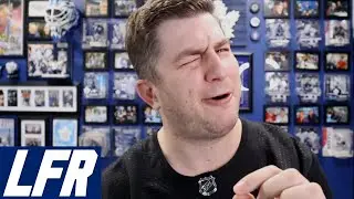 LFR16 - Game 34 - Hart Breaker - PHI 3, TOR 4