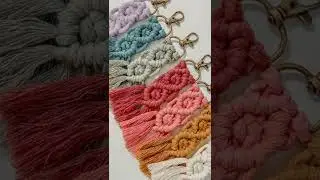 macrame products #macrame #macramecord #macrameslingbag #macramecordindia #supportme
