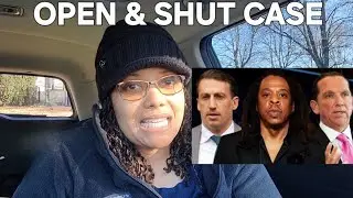 Jay Z accuser lied. #jayz #entertainmentnews
