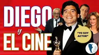 MARADONA Y EL CINE - QPH #5