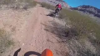 Josh Knight Rhino Rally 2018 part 1