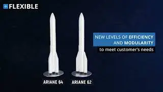 Arianespace: The Continuum of Access to Space
