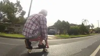 Penny Patrol 'trailer'