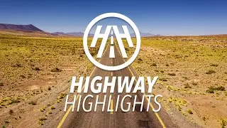 Call Shotgun! Welcome To Highway Highlights | 00