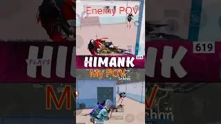 Youtuber Live stream  #Himank gaming #bgmi #pubg 3.4update (cremtion moon)