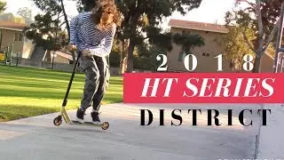District 2018 HT Series Promo