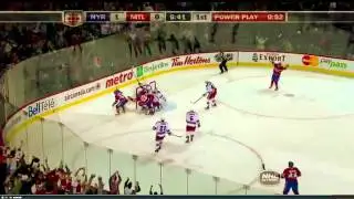 James Wisniewski - January 2011 Highlights