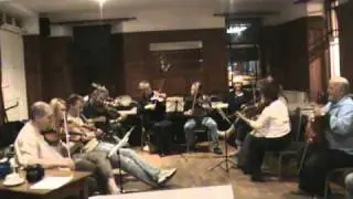 Waltzes with Fiddle Hebrides and friends