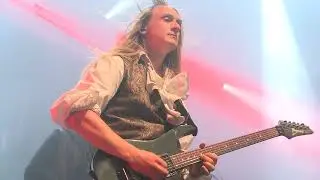 Charlatan🔱Live at Mad With Power 2023