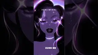 STEP INTO ICON STATUS ✦ Become the One People Imitate, Quote & Follow  #manifestation #subliminal