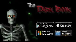 The Dark Book - Official Trailer HD