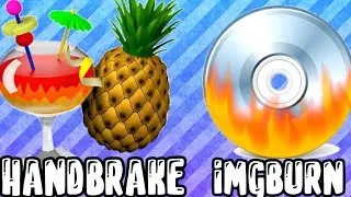 Como realizar un respaldo de un CD 