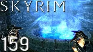 TES V: Skyrim | 159 - Der Augur von Dunlain