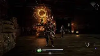 [仁王3]体験版やるよー！死にまくり注意！