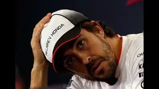 Fernando Alonso 