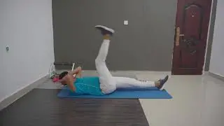 32 Minute for standing abs workout-I Promise 100% six-pack ABS - I Went From 88KG to Abs - Part 20