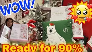 🆘WHAT TO EXPECT AT TARGET 90% OFF /  HIDDEN CLEARANCE 2021 🎯