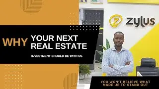 Why Your Next Property Investment Should Be With Us | Nigerian Real Estate