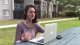 People struggling to file for unemployment