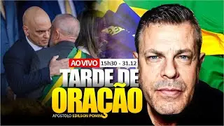 TARDE PROFÉTICA