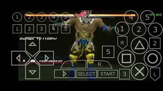 code credits By:(Tanaka) Tekken 8 King Link Download in Description 