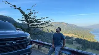 Beacon Rock State Park❤️