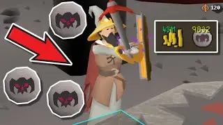 Руны гнева невероятны! 2,7 млн+ GP/HR | Руководство по созданию рун гнева (OSRS)