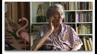 Lida Winiewicz Interview 