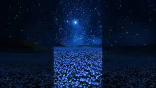 Stop!🖐️🖐️ Breathe in the Blue Light.  💙#affirmations #shortvideo #trending #healingmusic #relaxing