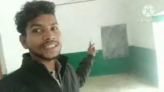 #vlog हमारा 👉 हमारे गांव का ✌️ स्कूल है Subscribe to Channel 😊##