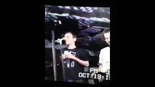 Freemartin/Reiner Maria  Wisconsin October 19 1995