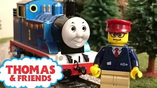 Thomas and Friends Trains Are Fun
