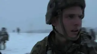 U.S. Marines and JGSDF Japan Ground Self-Defense Force