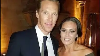 British actress who starred in Doctor Strange 'and her husband sexually assult a 13-year-old girl