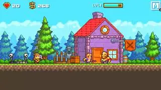 What is Devious Dungeon 2
