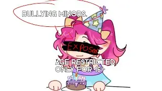 @Glitchzy_Moon DIAMOND TIARA EXPOSED.