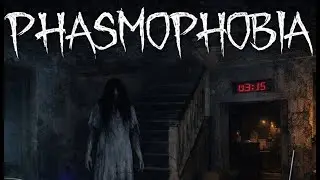 👻 Cazando fantasmas....¿Sobrevivimos esta noche?