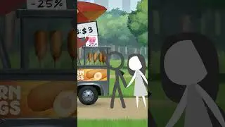 Couples Discount - An Actual Short