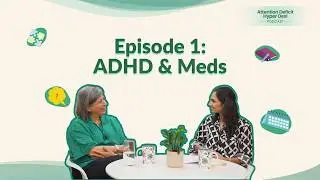 ADHD, Meds, and the Truth Desi Families Don’t Talk About