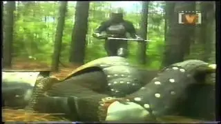 Screams of Chaos - A Conquering Force