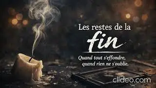 Les restes de la fin