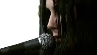 Chelsea Wolfe - Track (Tall Bodies) (live at Amoeba, 4/6)