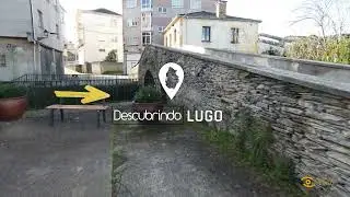 Descubrindo Lugo: Ruta do Val, Lourenzá
