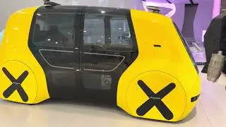 Музей будущего в Дубае #dubai #museumoffuture #fun #travel #joy #future #emirates 