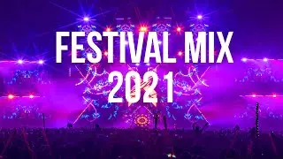 Festival Music Mix 2021 | Best Of EDM Remix | Electro House 2021