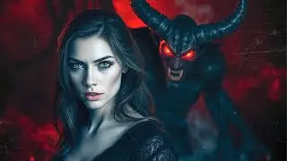 Soap&Skin - Me and the Devil (Epic Remix) [With Lyrics]